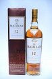 Виски macallan 12лет 0.7л кор