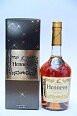 Коньяк hennessy very special 1л кор