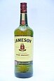 Виски jameson 1л с/б