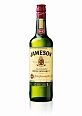 Виски jameson 0.5л с/б