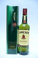 Виски jameson 0.7л с/б/тубус