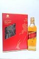 Виски red label 1л кор